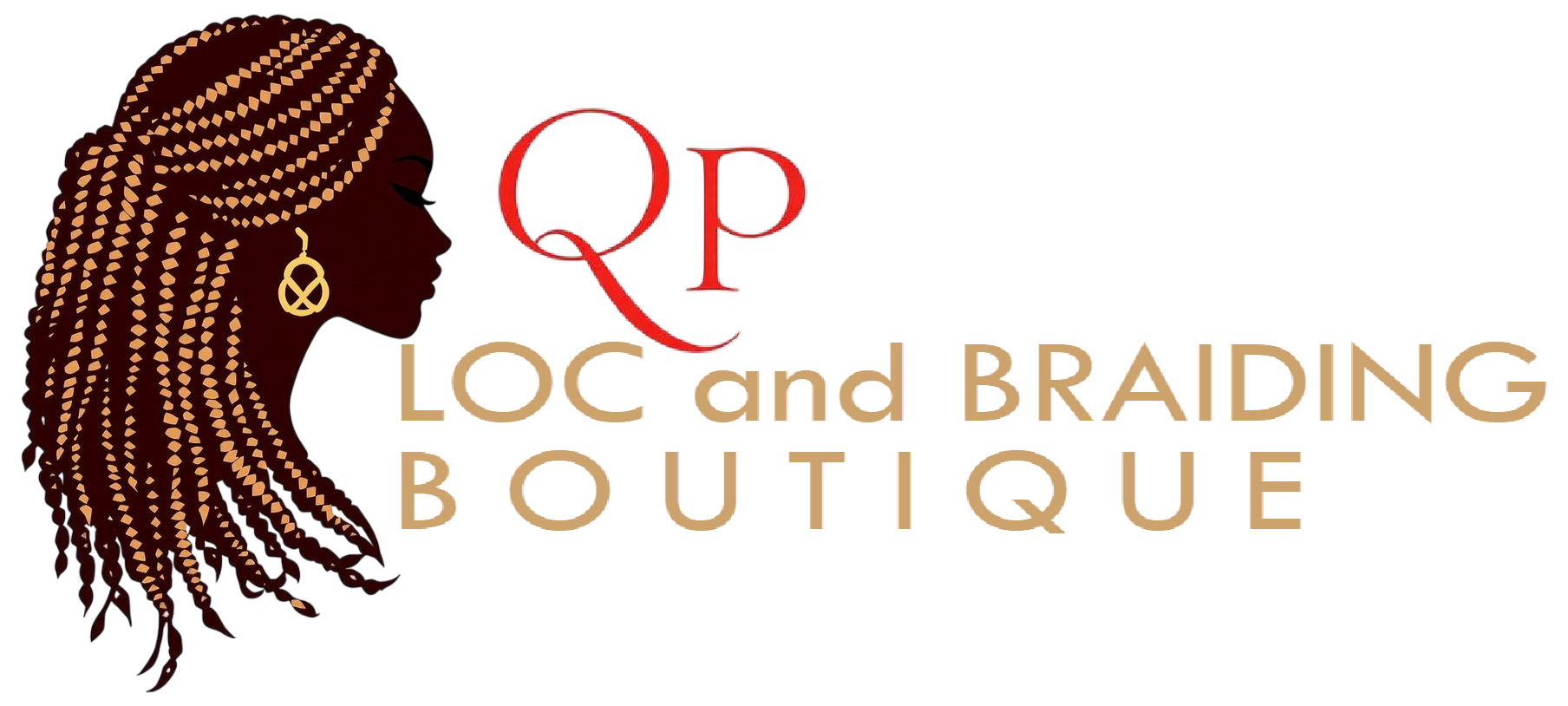QP Loc and Braiding Boutique