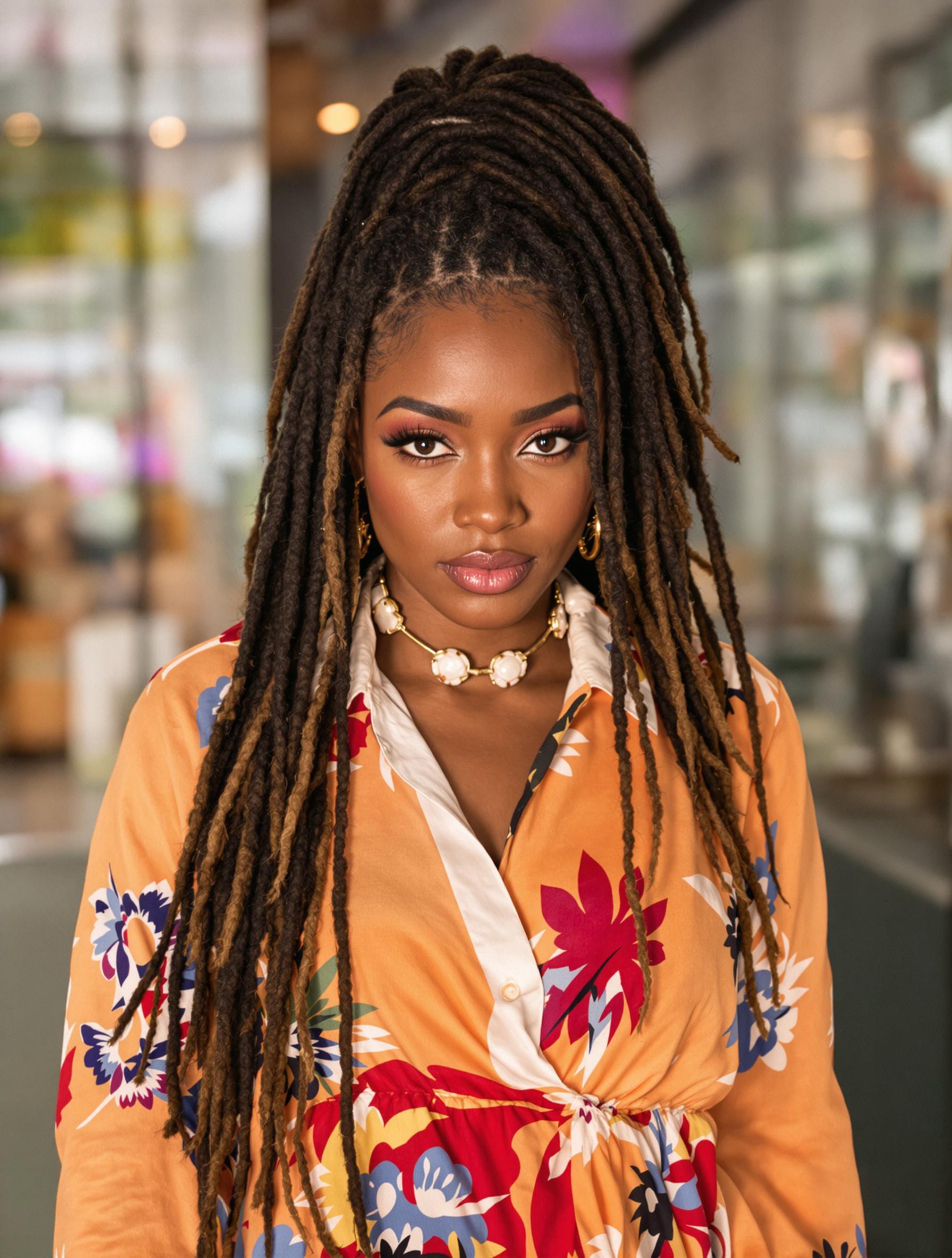 dreadlock maintenance