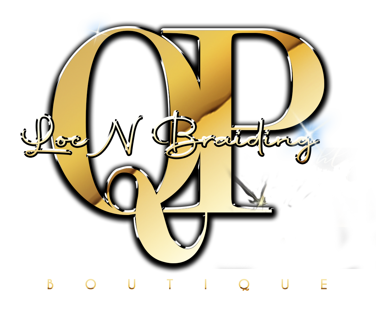 QP Loc N Braiding Boutique