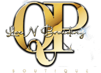 QP Loc N Braiding Boutique